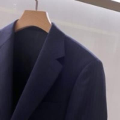 wholesale quality brioni suit model no. 1